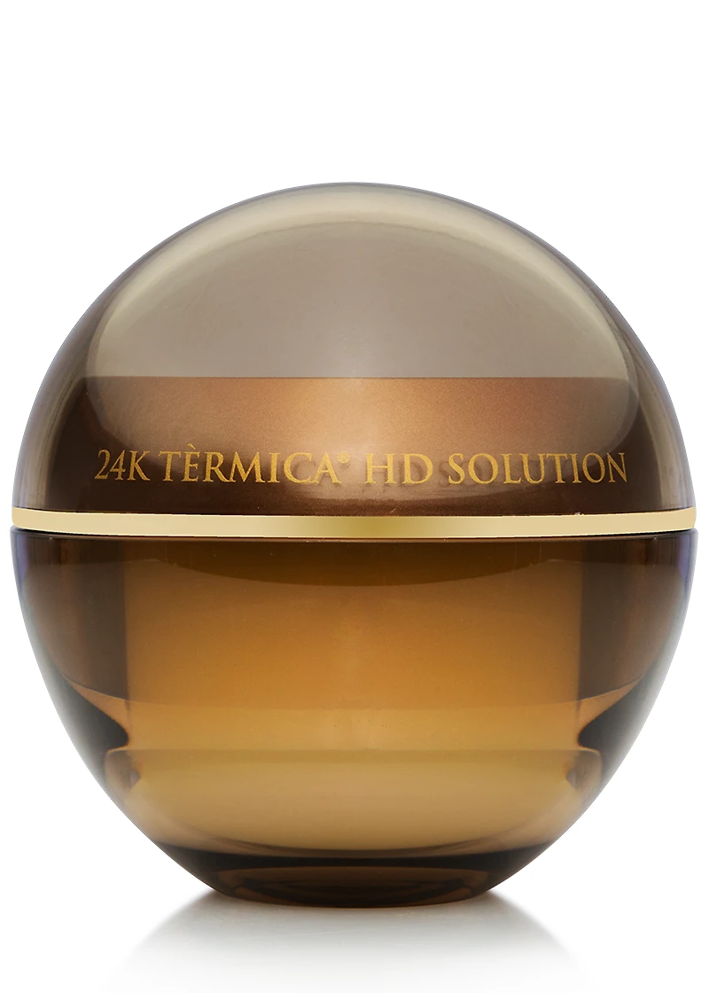 24K Tèrmica® HD Solution
