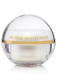 24K Deep Moisturizer