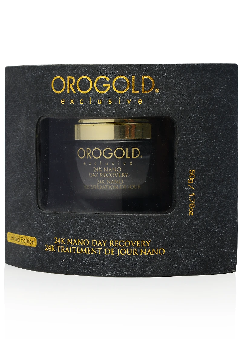 24K Nano Day Recovery