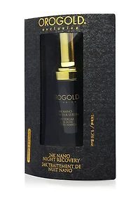 24K Nano Night Recovery