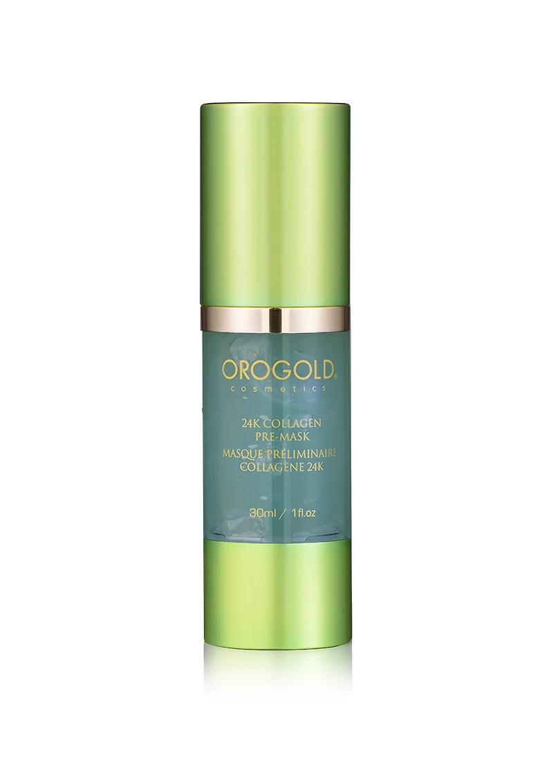 24K Collagen Pre-mask