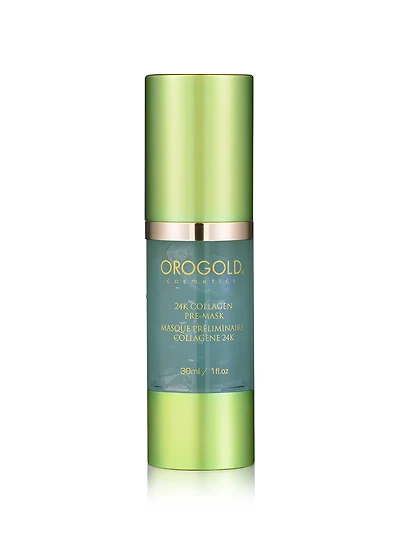 24K Collagen Pre-mask