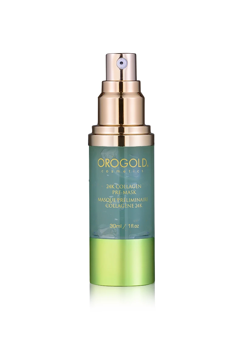 24K Collagen Pre-mask