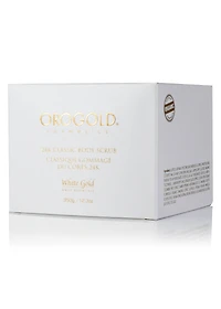 24K Classic Body Scrub