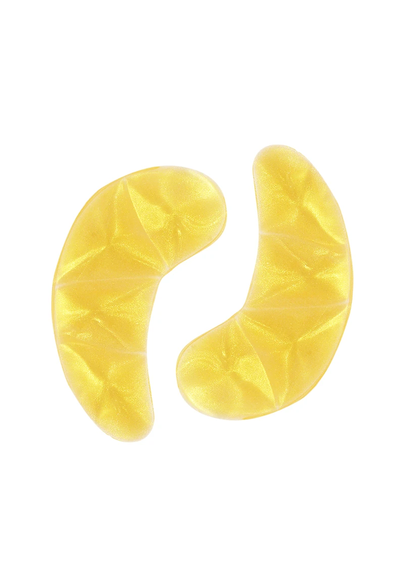 24K Collagen Eye Renewal Mask