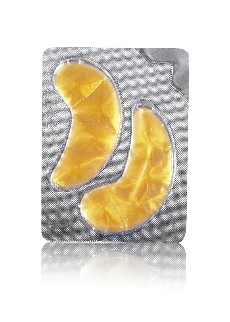24K Collagen Eye Renewal Mask