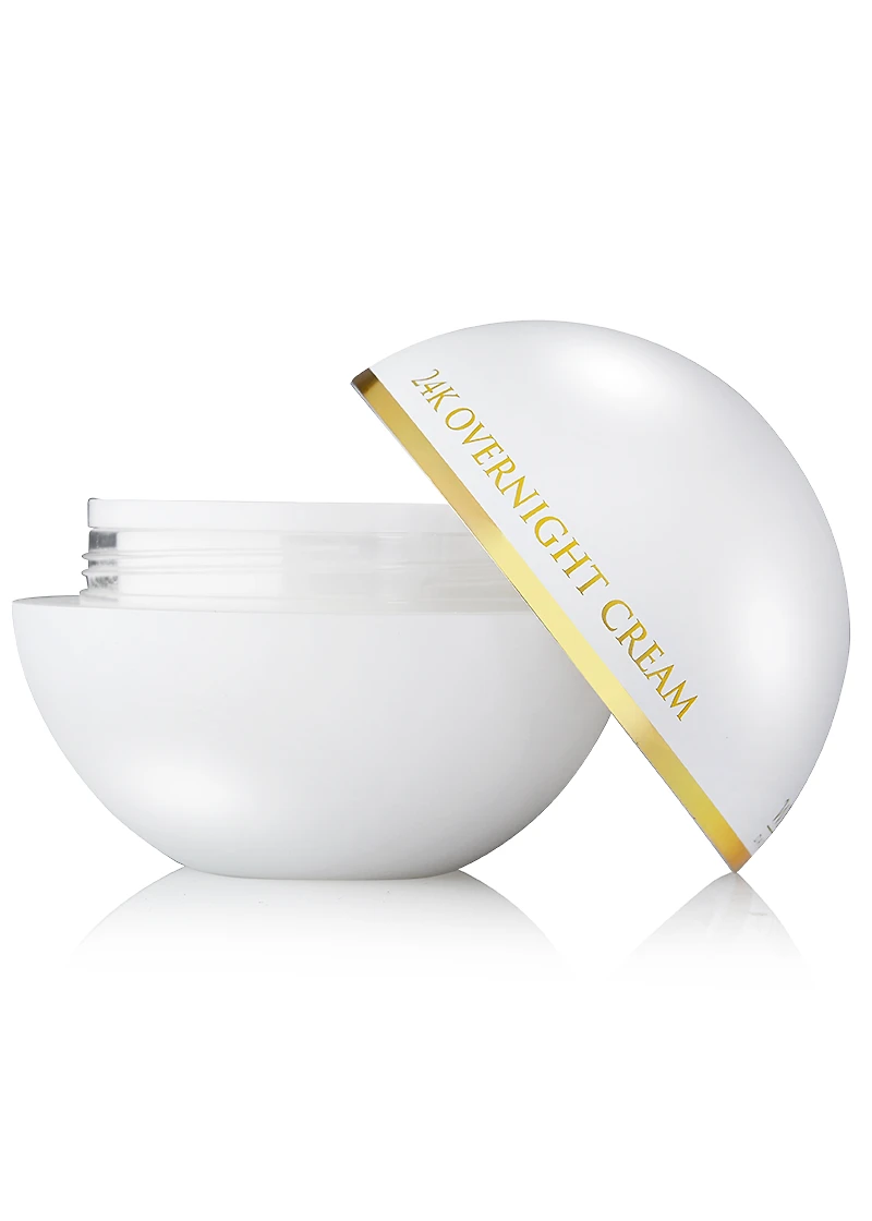 24K Overnight Cream