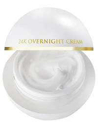 24K Overnight Cream