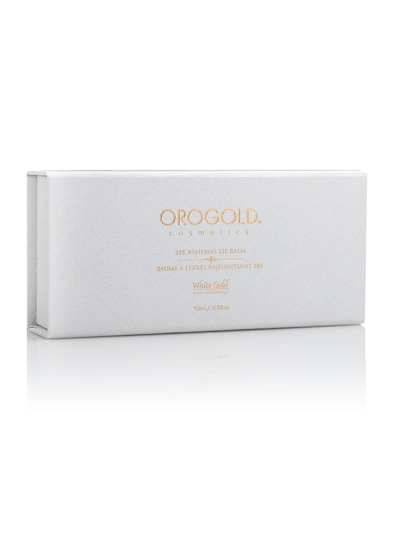 24K Renewal Lip Balm