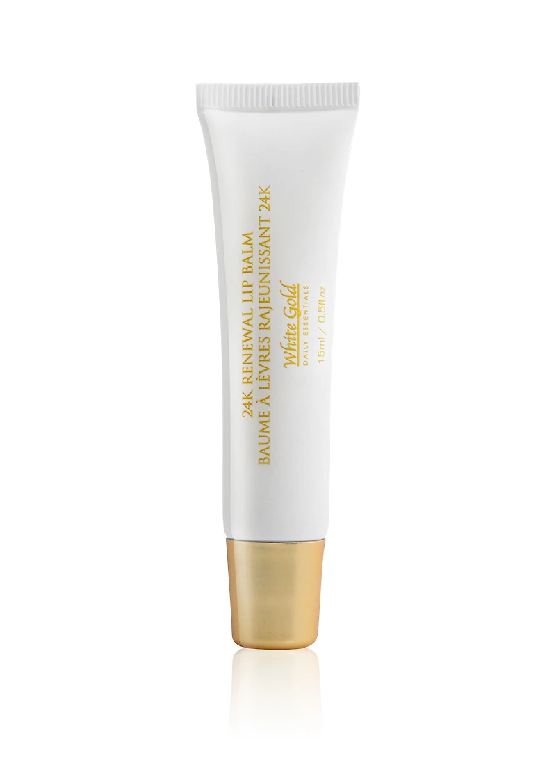 24K Renewal Lip Balm
