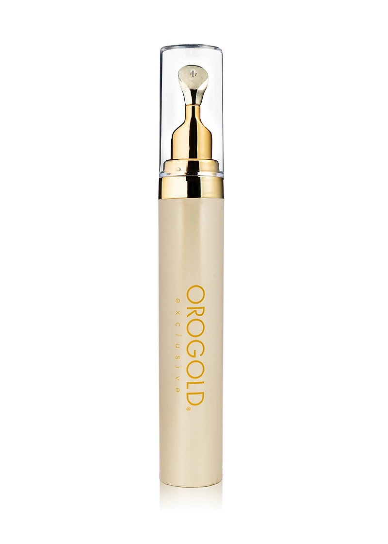 24K 60-Second Eye Solution