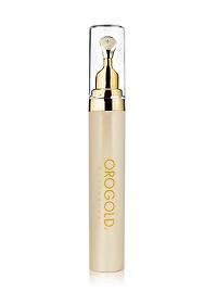 24K 60-Second Eye Solution