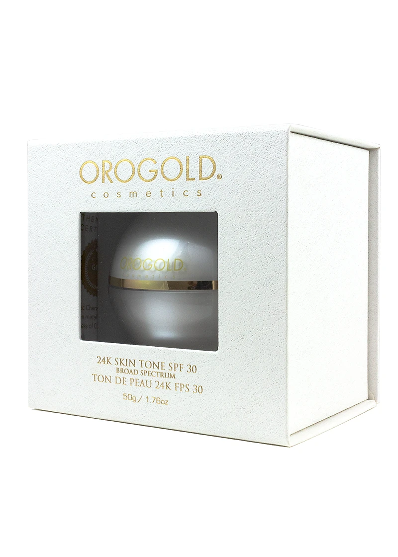 24K Skin Tone SPF 30