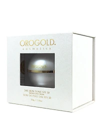 24K Skin Tone SPF 30
