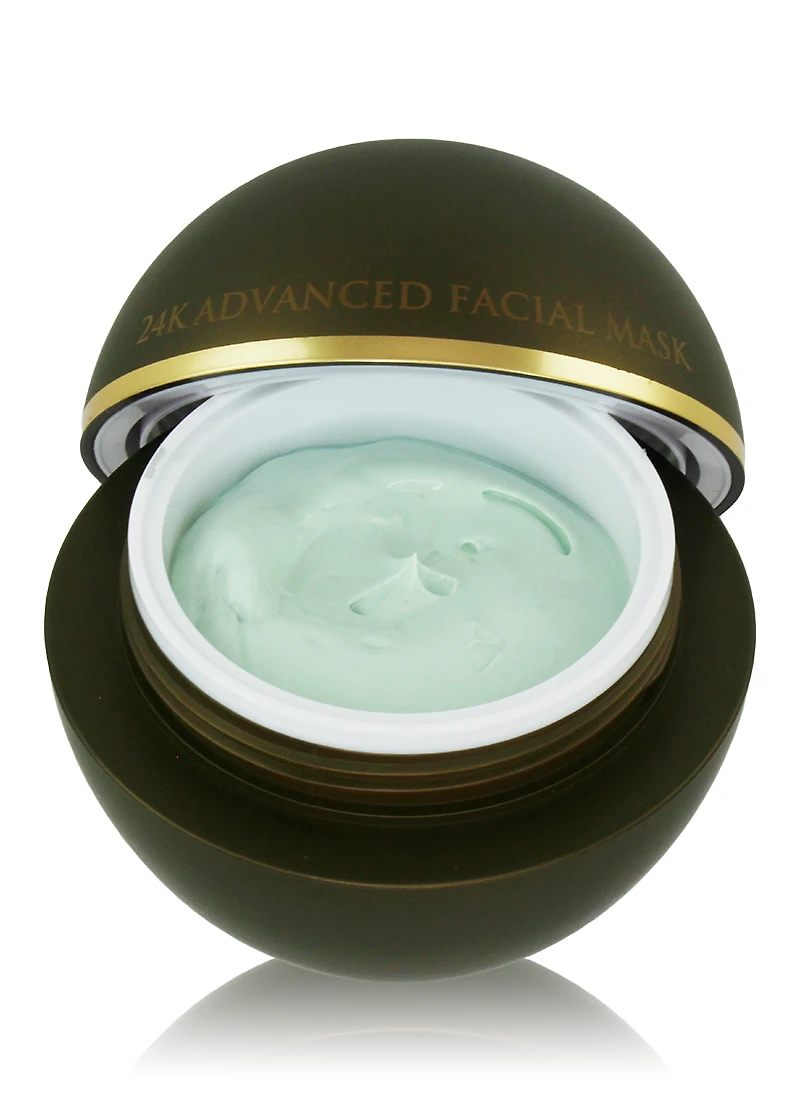 24K Ultra Day Moisturizer