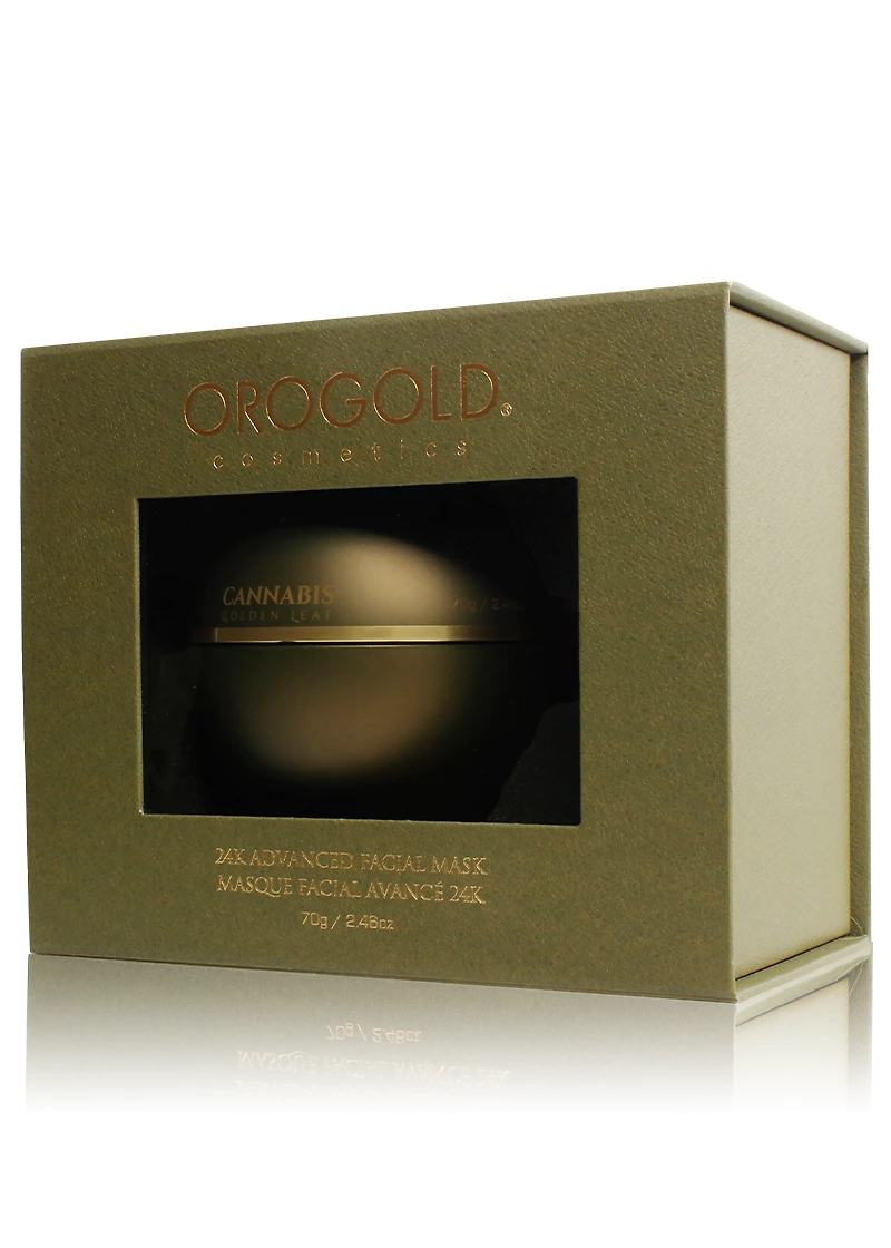 24K Ultra Day Moisturizer