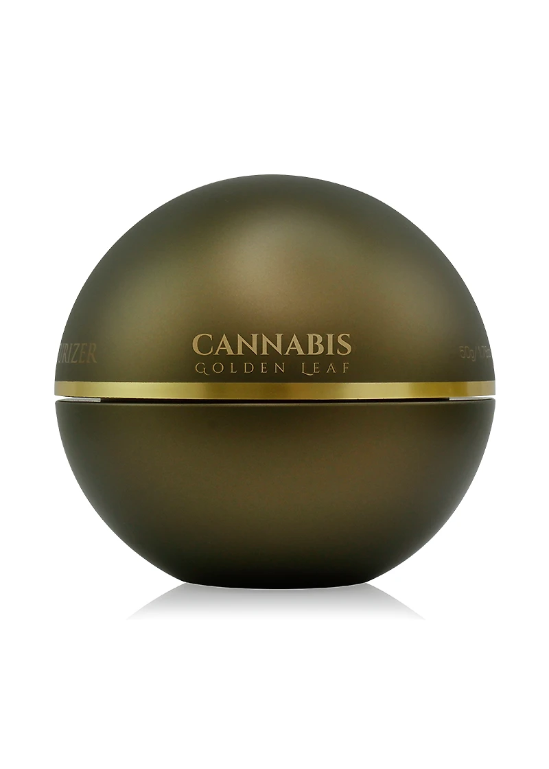 24K Ultra Day Moisturizer