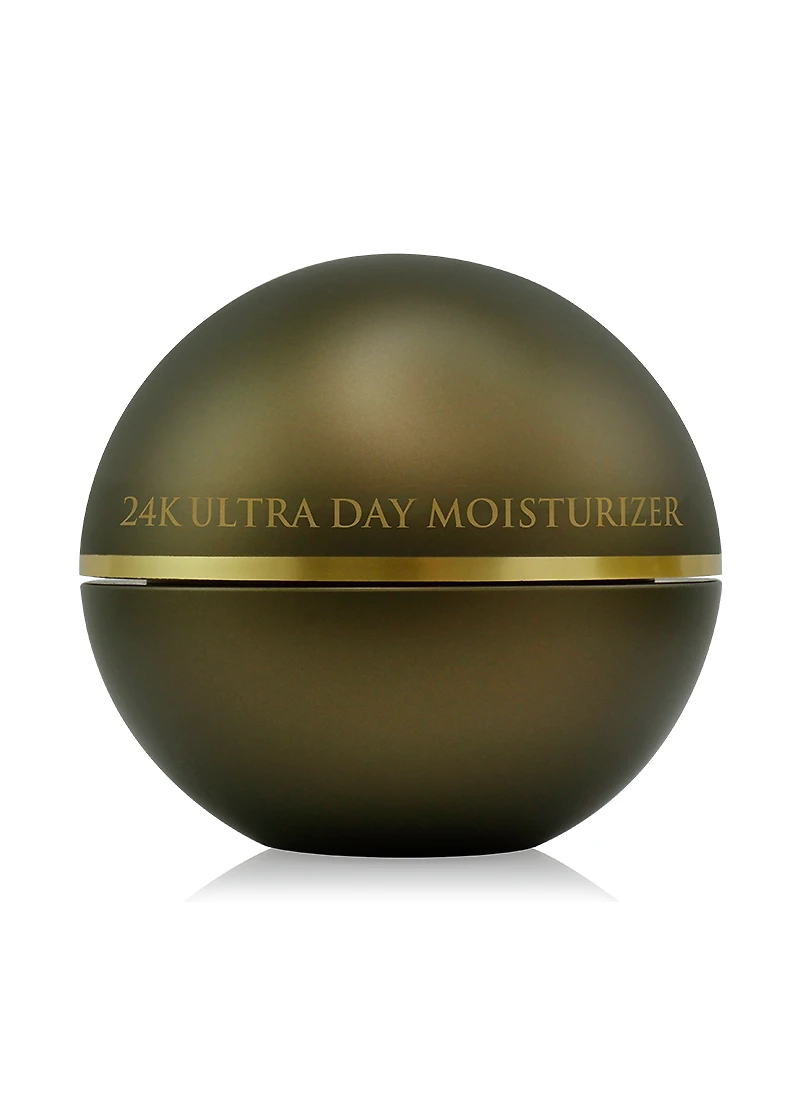 24K Ultra Day Moisturizer