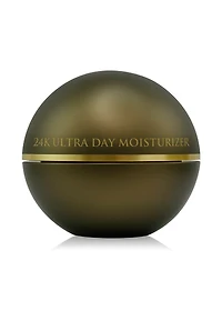 24K Ultra Day Moisturizer