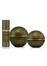 Cannabis Golden Leaf Collection