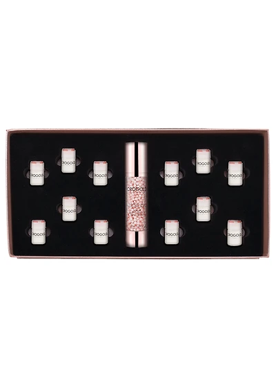 24K Rose Gold Age Glow Duo