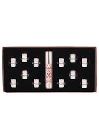 24K Rose Gold Age Glow Duo