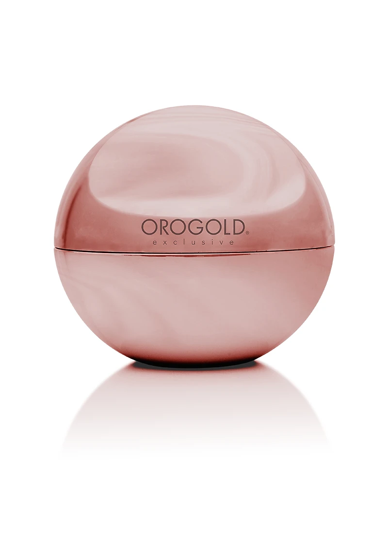 24K Rose Gold Radiant Silk Cream