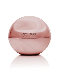 24K Rose Gold Radiant Silk Cream