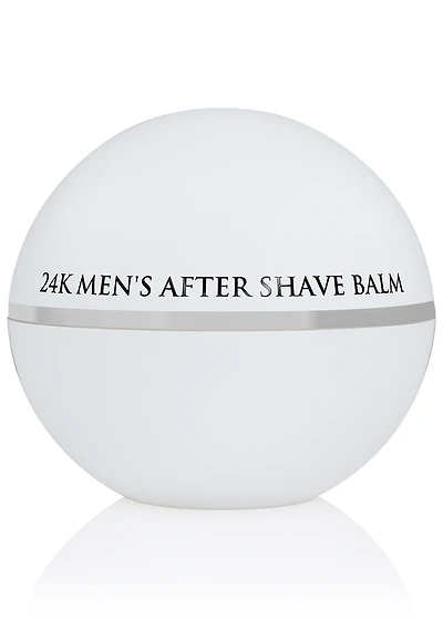 24K Men's After Shave Balm