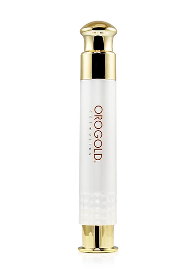 24K White Gold Age-Defying Wrinkle Solution