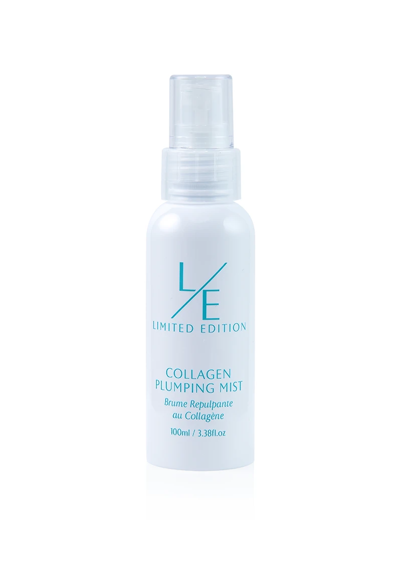 Collagen Cooling Set Limited Edition