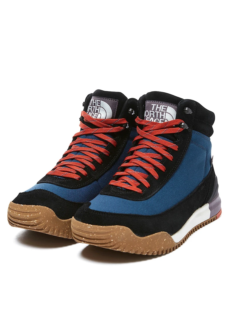 The North Face Back-to-Berkeley III Textile Men display picture 2