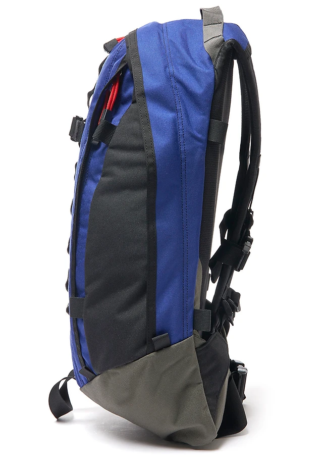 Osprey Levity 45 Backpack Parallax Silver King's Cross