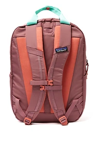 PATAGONIA ATOM TOTE PACK 20L: DULSE MAUVE Patagonia - Atom Tote Pack 20L - 48125 main image 3