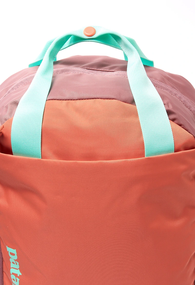 Patagonia Atom Tote Pack 20L - Evening Mauve | King display picture 1