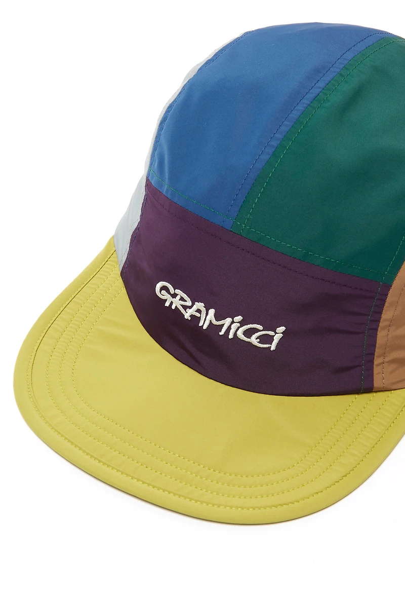 Gramicci Shell Jet Cap - Crazy | King's Cross