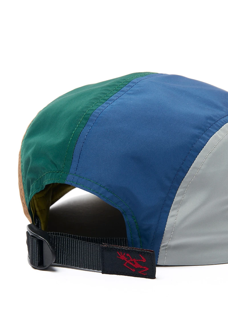 Gramicci Shell Jet Cap - Crazy | King's Cross