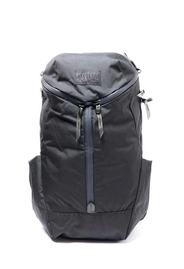 Mystery Ranch Day Assault Backpack Black King's Cross