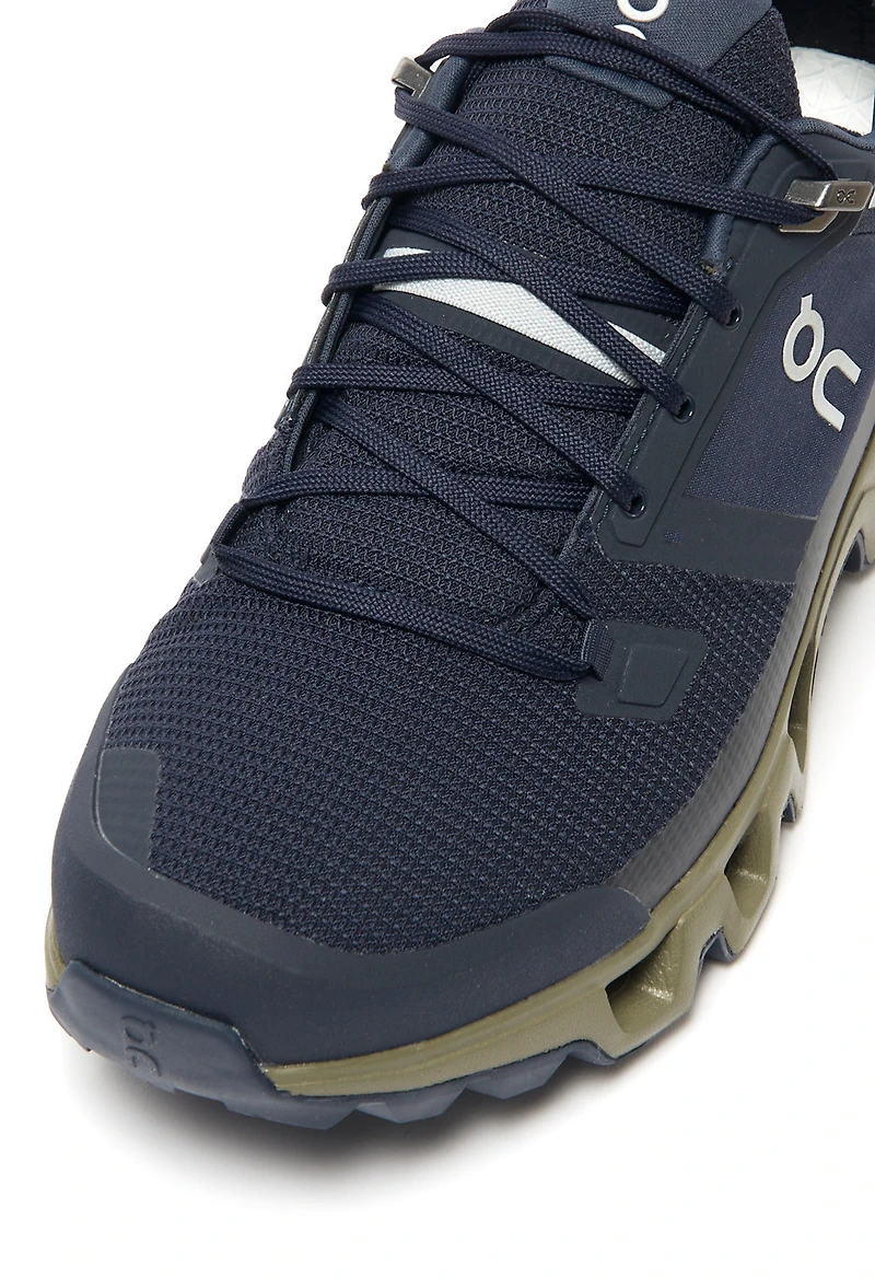 On Cloudwander Waterproof Men display picture 1