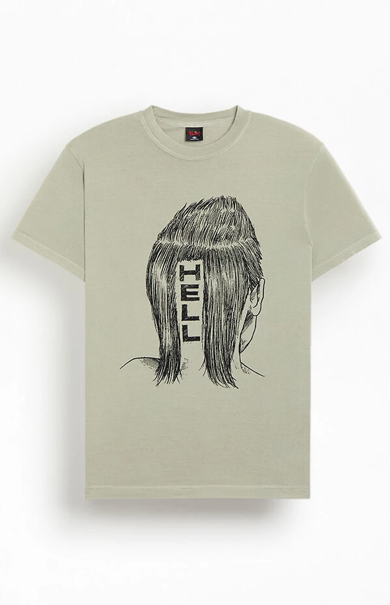 Hellion Takuache T-Shirt