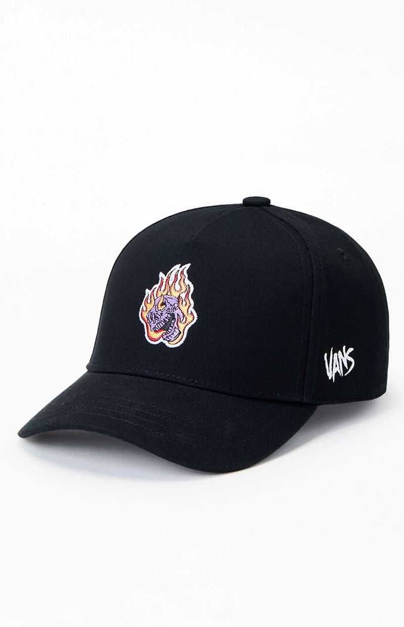 Vans Kids Cypress Dad Hat