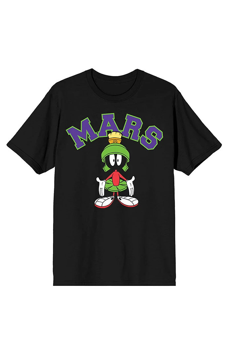 Looney Tunes Marvin the Martian T-Shirt