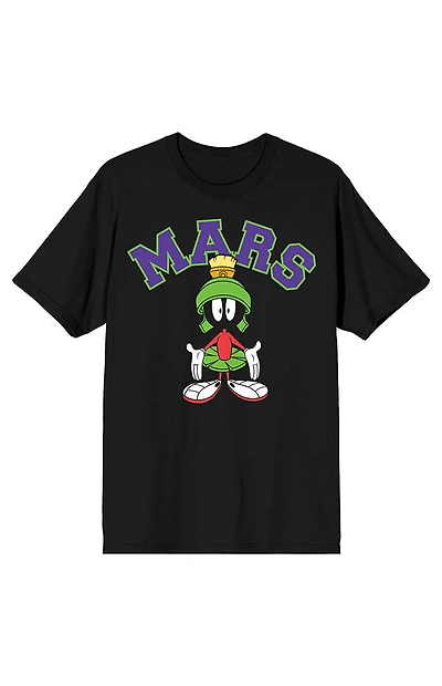 Looney Tunes Marvin the Martian T-Shirt