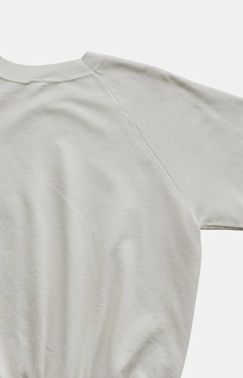 PS VINTAGE '90s Christmas Attitude Crew Neck Sweatshirt