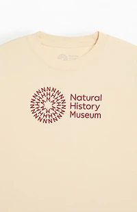 Natural History Museum Great Barrier Reef T-Shirt