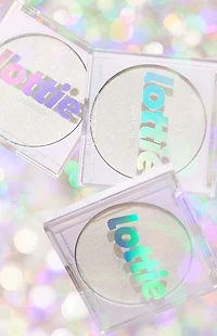 Lottie London Diamond Bounce Highlighter