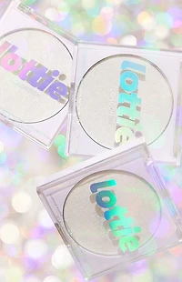 Lottie London Diamond Bounce Highlighter