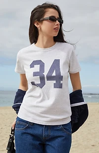 John Galt 14 Chloe T-Shirt