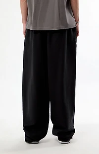 Pacsun Washed Terrain Straight Leg Sweatpants