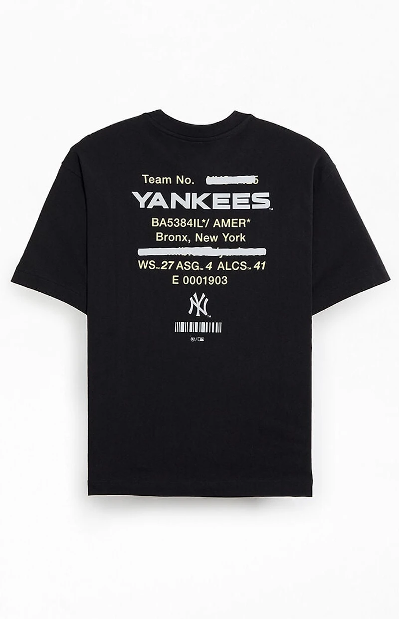47 Brand Yankees Chito T-Shirt